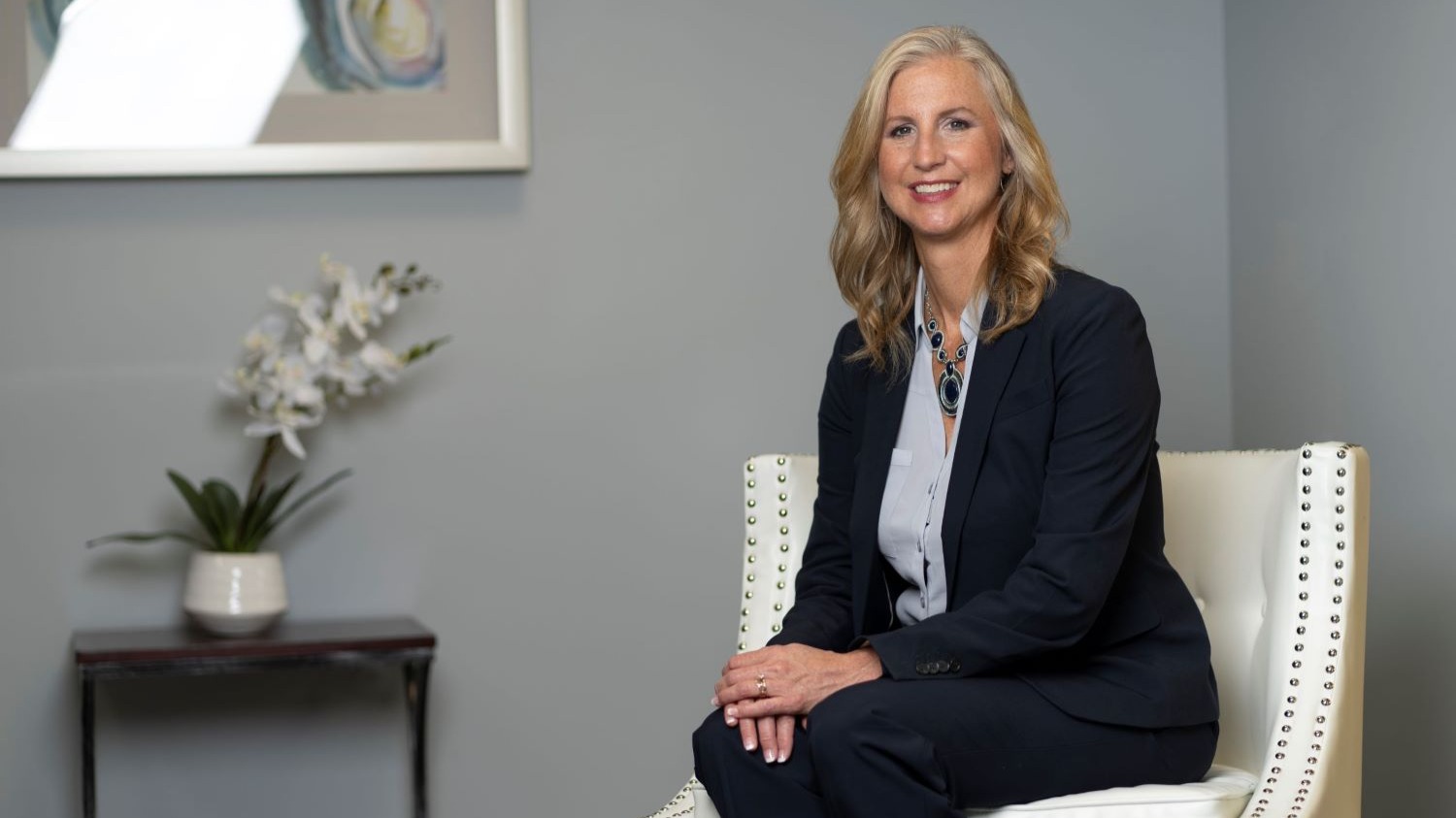 Jill Bracken-Emerson, The Woman's Injury Lawyer