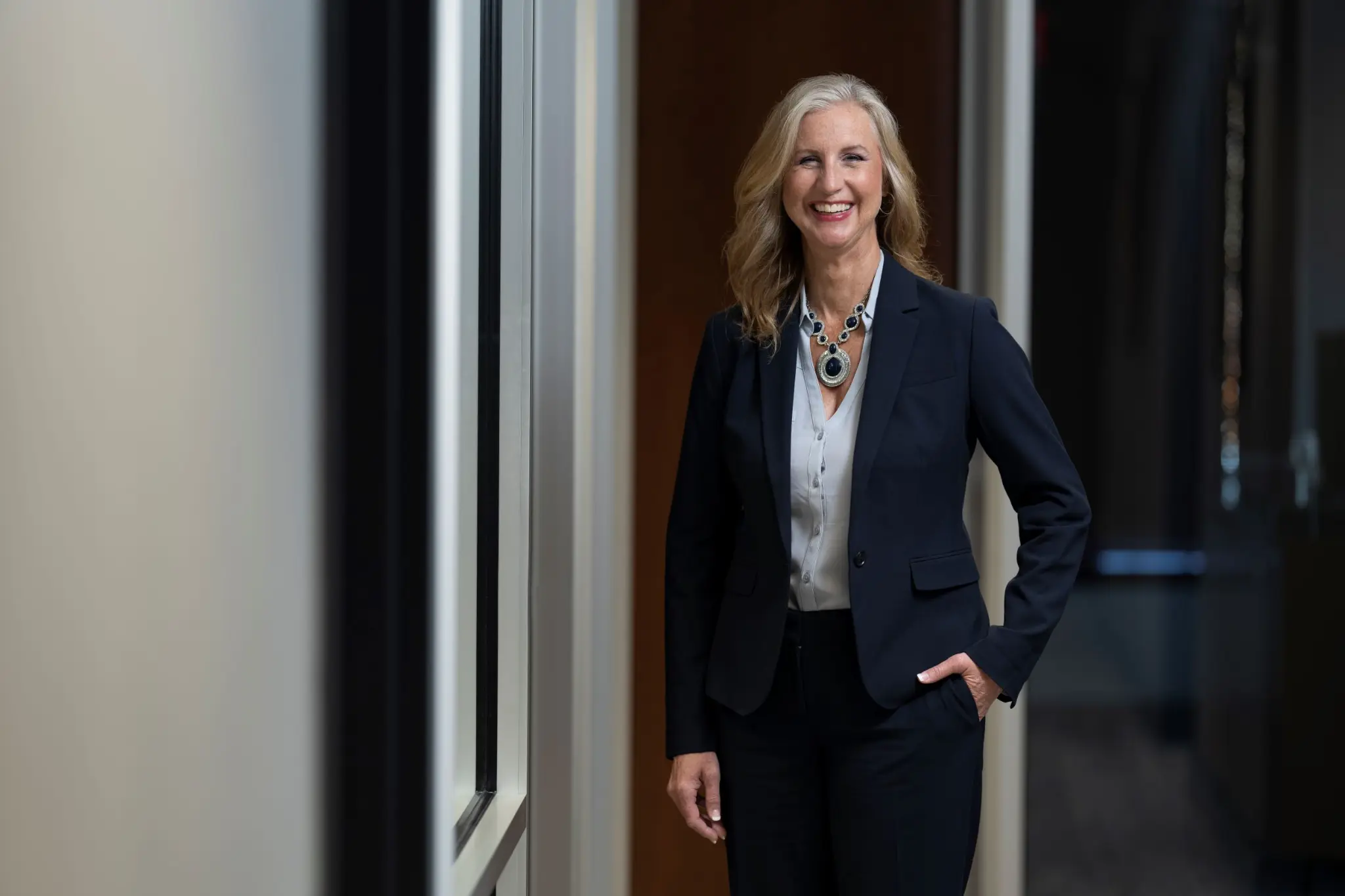 Jill Bracken-Emerson